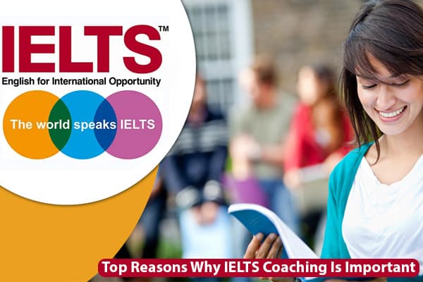 IELTS